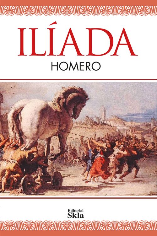 Iliada