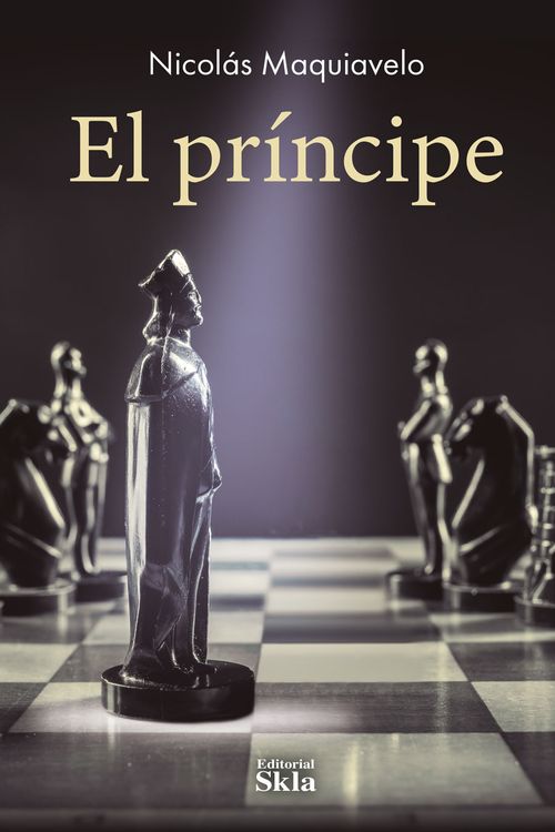 El principe