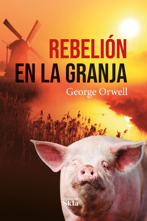 Rebelion en la granja