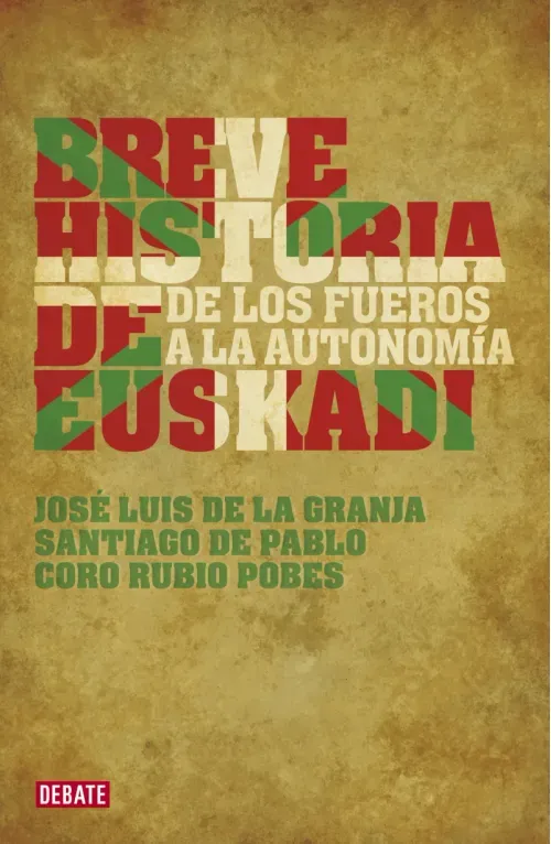 Breve historia de Euskadi