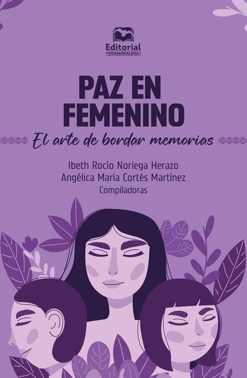 Paz en femenino