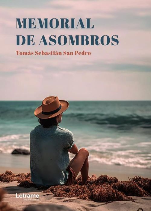 Memorial de asombros