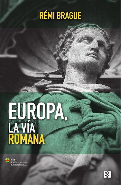 Europa la via romana