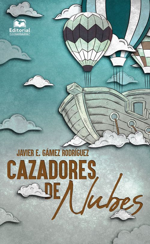 Cazadores de nubes