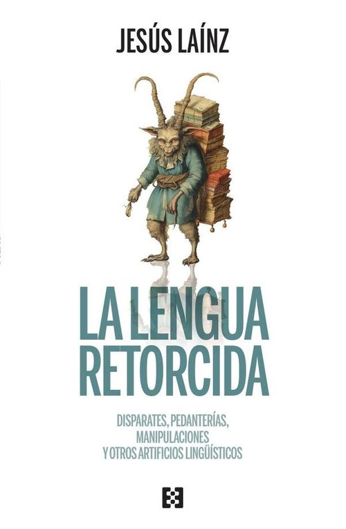 La lengua retorcida