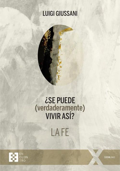 Se puede verdaderamente vivir asi La fe
