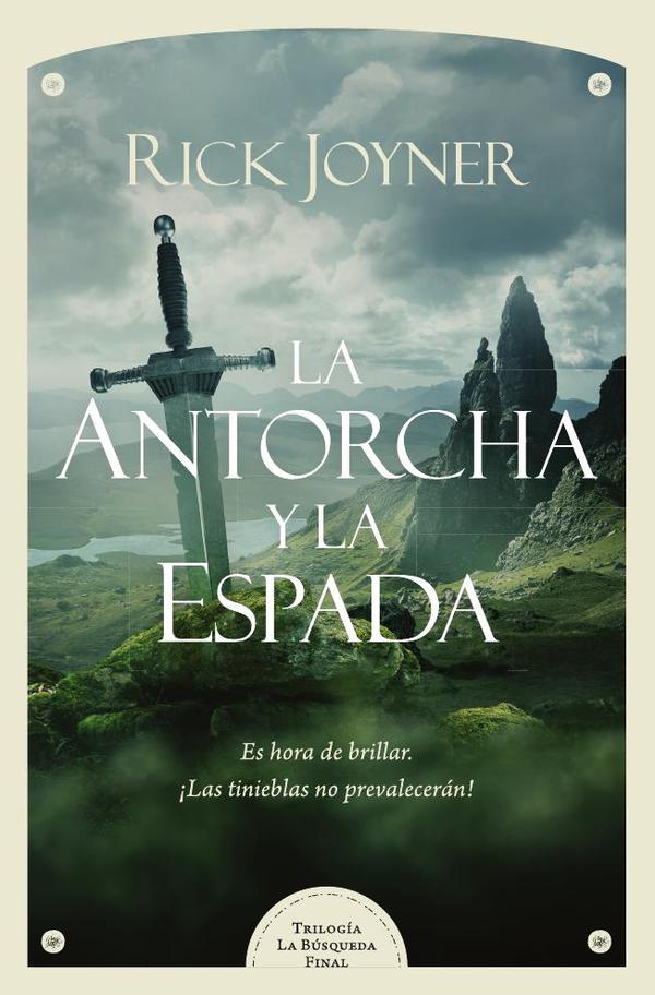 Antorcha Y La Espada/Trilogia