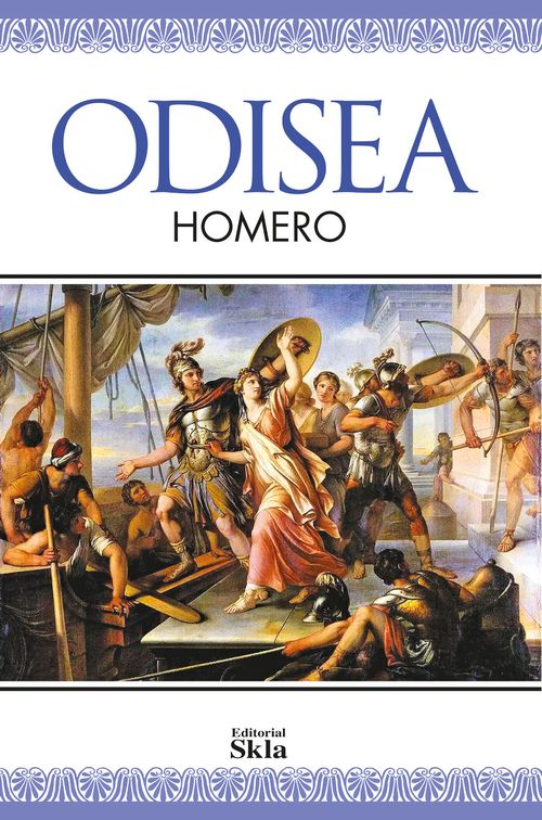 Odisea
