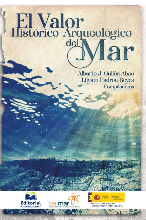 El valor historico-arqueologico del mar