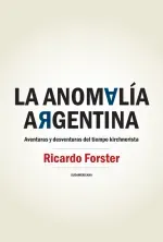 La anomalia argentina