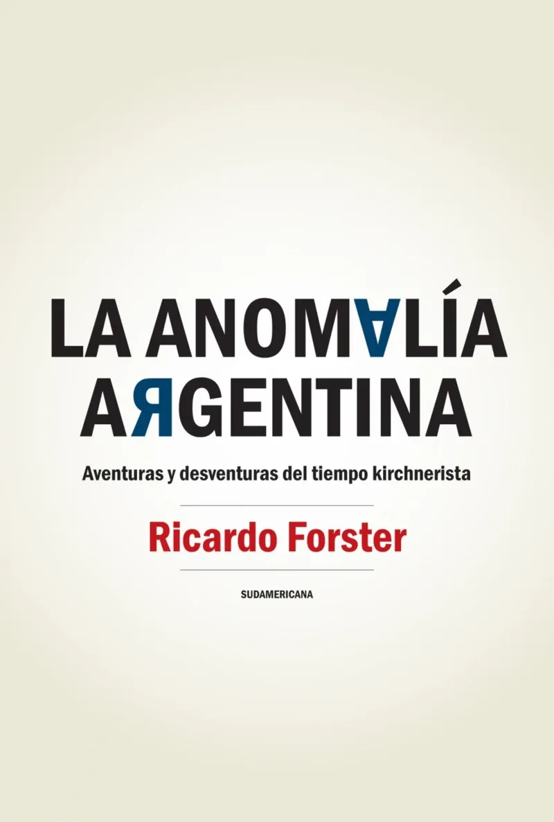 La anomalia argentina