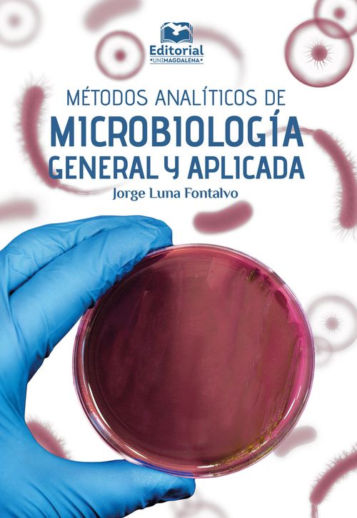 Metodos analiticos de microbiologia general y aplicada