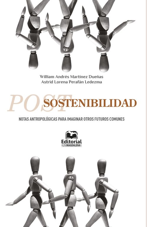 Postsostenibilidad
