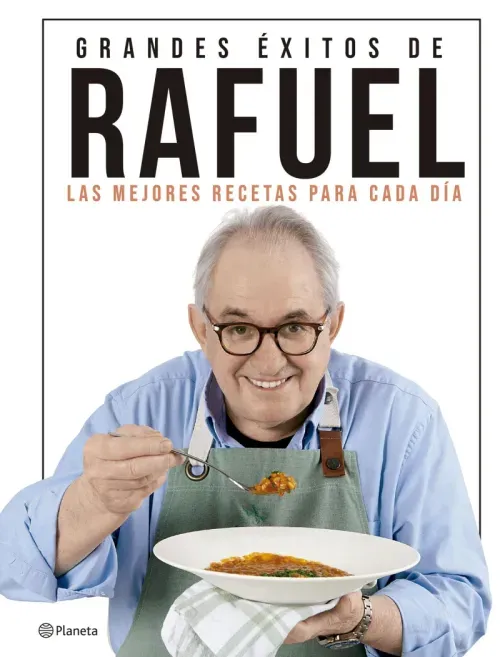 Grandes exitos de Rafuel