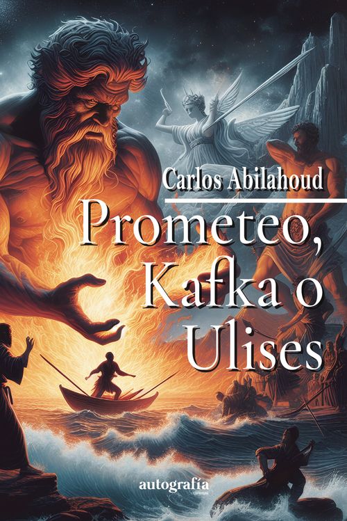 Prometeo Kafka o Ulises