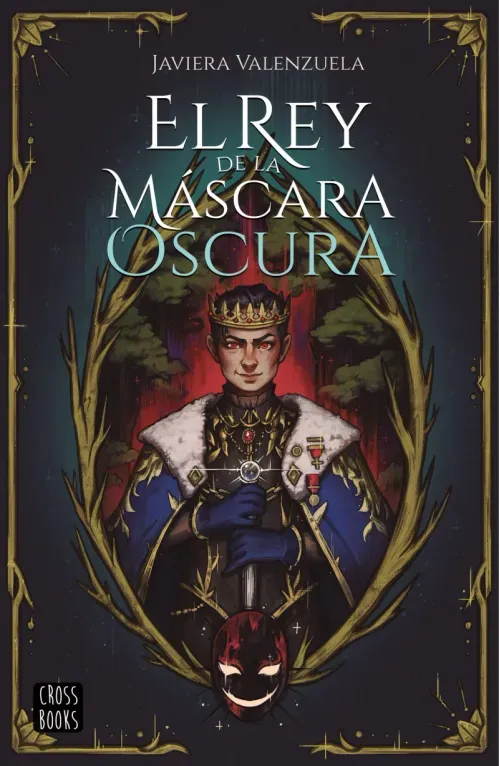 El rey de la mascara oscura