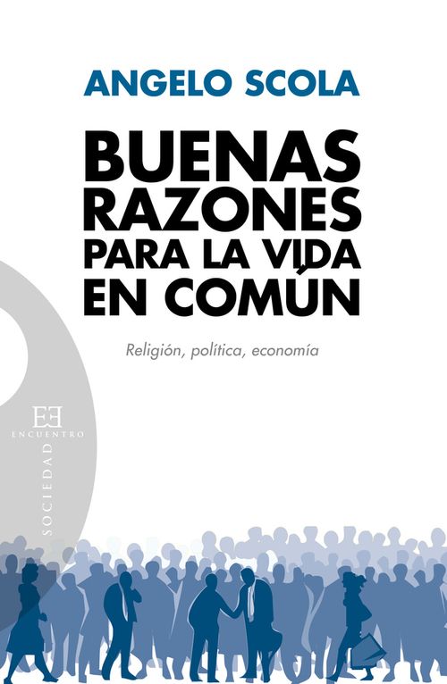 Buenas razones para la vida en comun