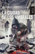 La ciudad de los umbrales
