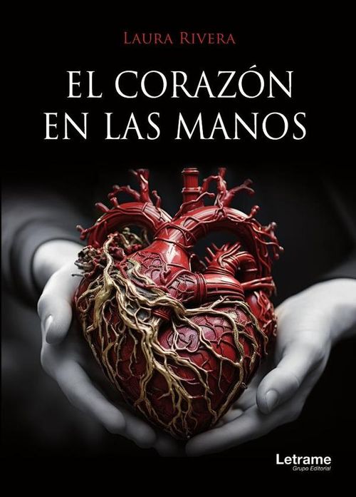 El corazon en las manos