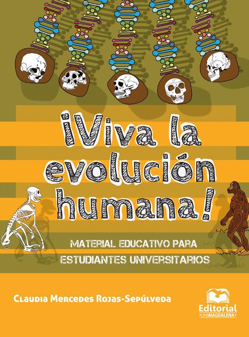 Viva la evolucion humana