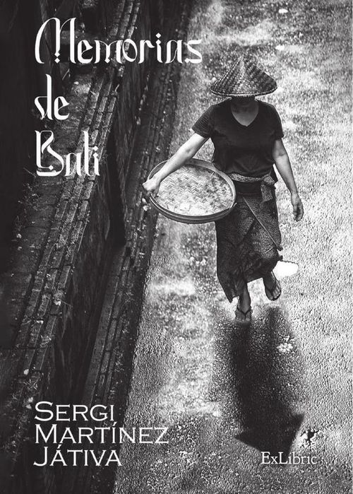 Memorias de Bali