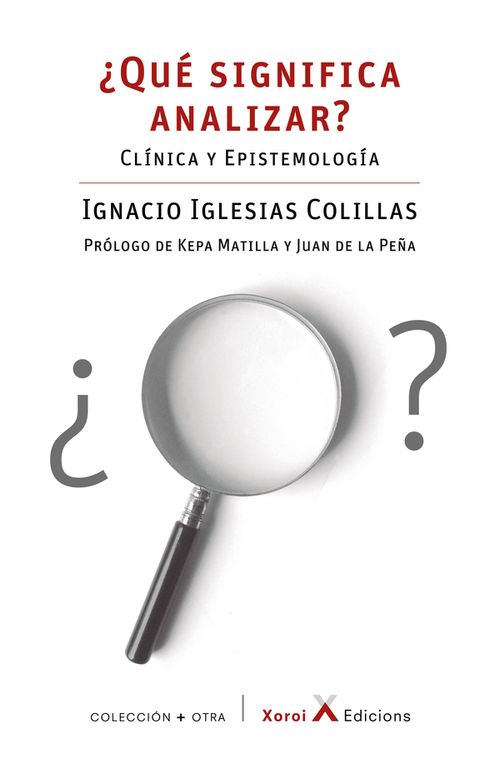 Que significa analizar