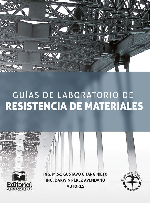 Guias de laboratorio de resistencia de materiales
