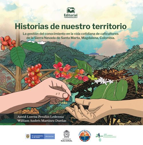 Historias de nuestro territorio