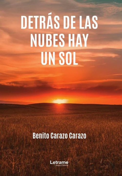 Detras de las nubes hay un sol