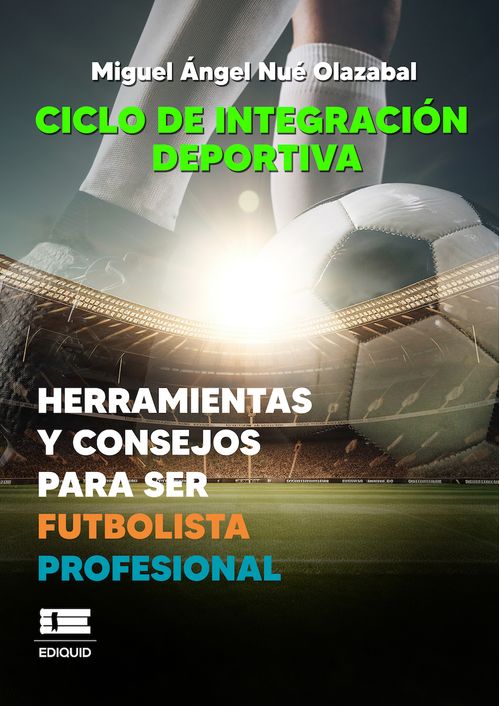 Ciclo de integracion deportiva