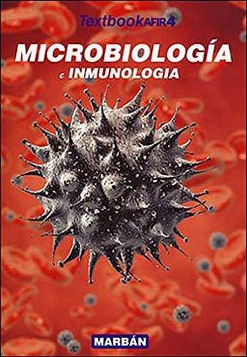 Microbiologa e Inmunologa