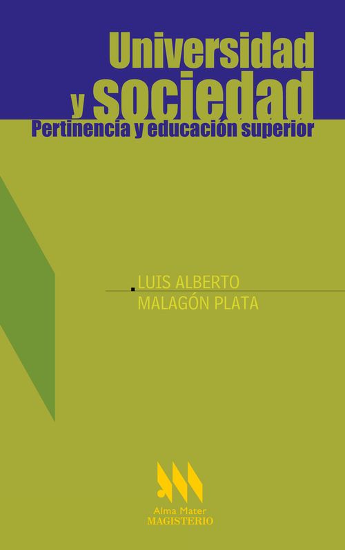 Universidad y sociedad