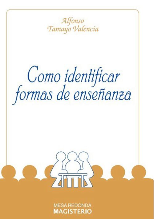 Como identificar formas de ensenanza