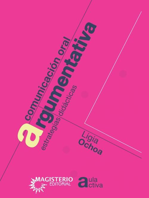 Comunicacion oral argumentativa
