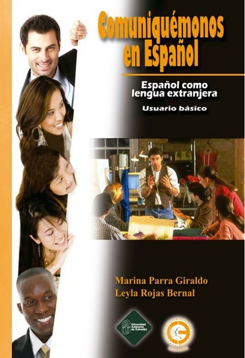 Comuniquemos en espanol