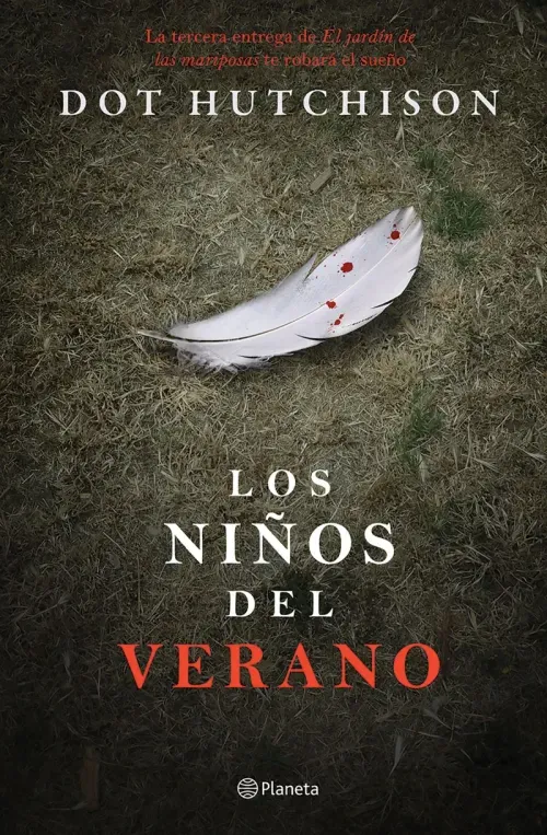 Los ninos del verano