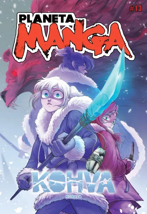 Planeta Manga 2019-2024 nº 1326
