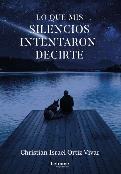 Lo que mis silencios intentaron decirte