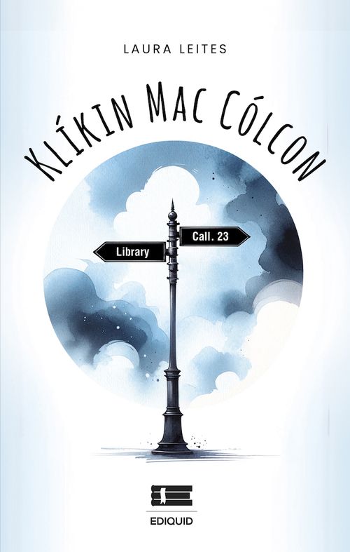 Klikin mac Colcon