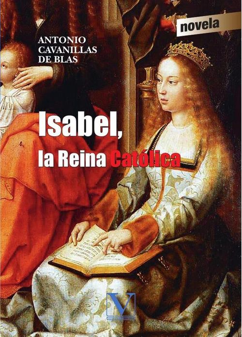 Isabel la Reina Catolica