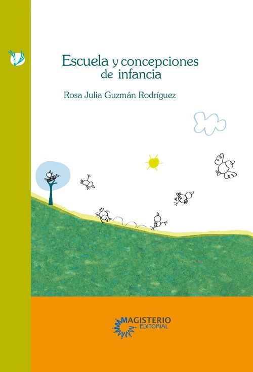 Escuela y concepciones de Infancia