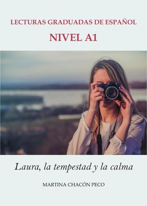 Laura la tempestad y la calma