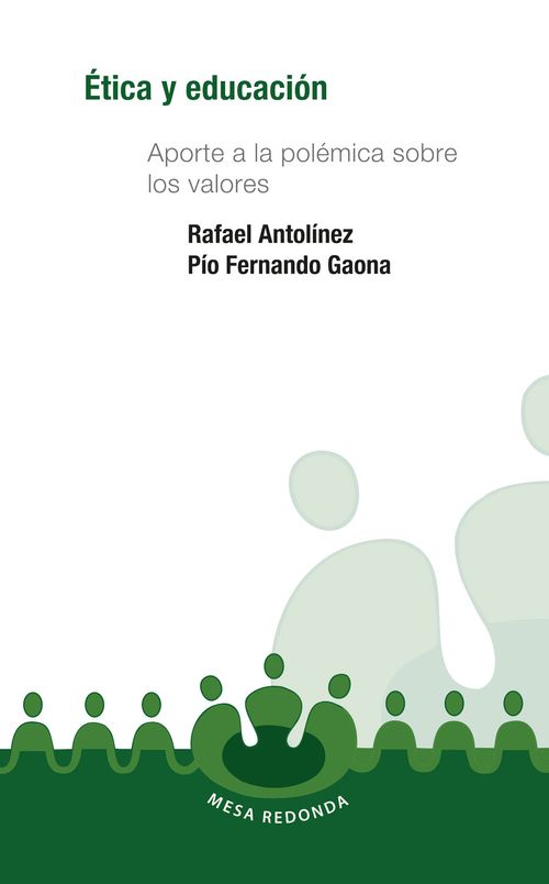 Etica y Educacion