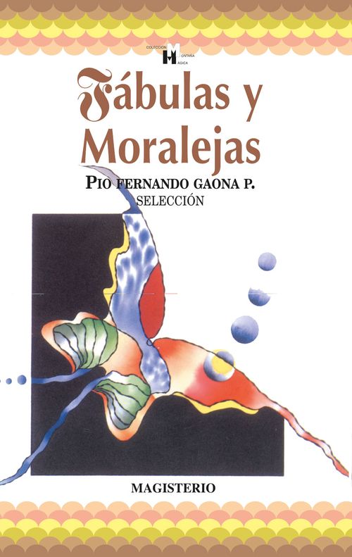 Fabulas y moralejas