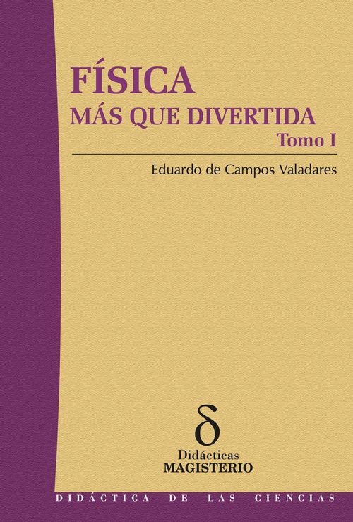 Fisica mas que divertida - Tomo I