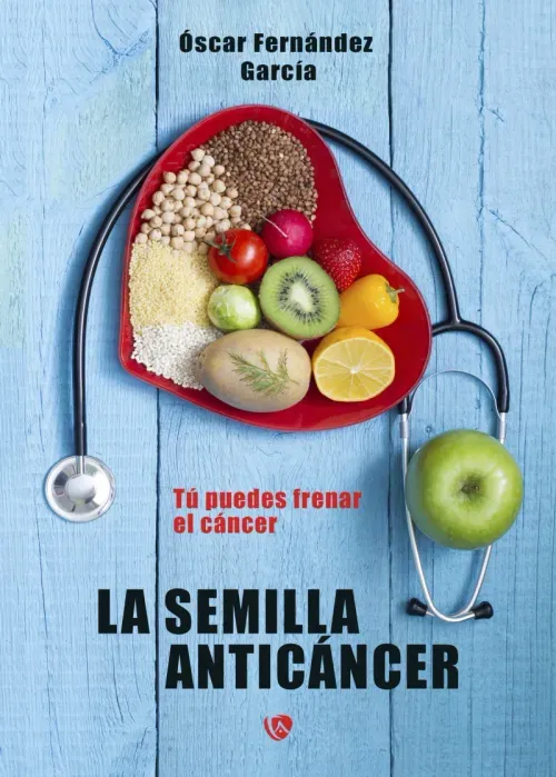 La semilla anticancer