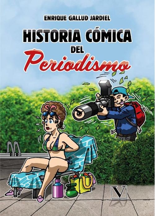 Historia comica del periodismo
