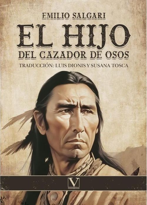 El hijo del cazador de osos