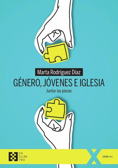 Genero jovenes e Iglesia
