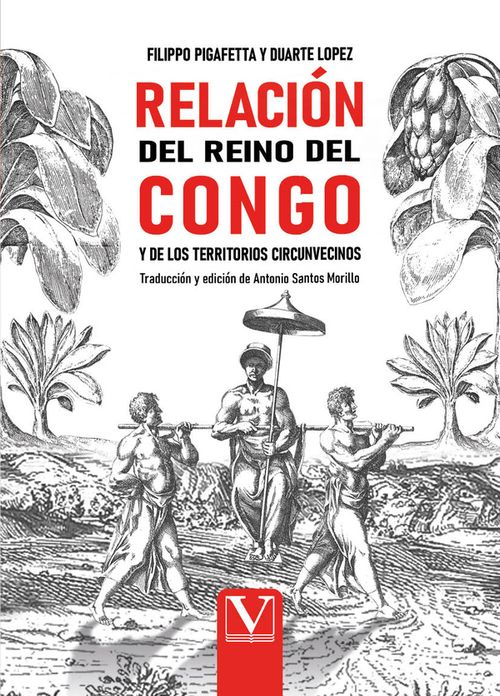 Relacion del reino del Congo y de los territorios circunvecinos